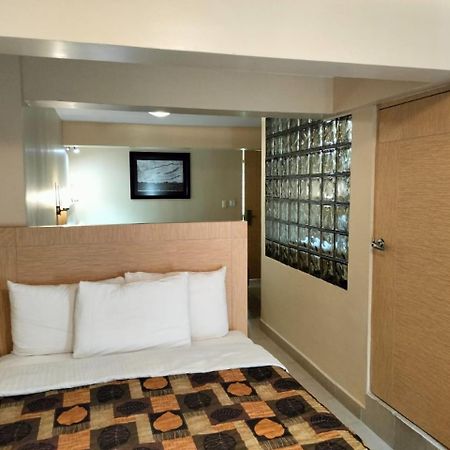 Hotel Y Aguas Termales De 치그나우아판 외부 사진