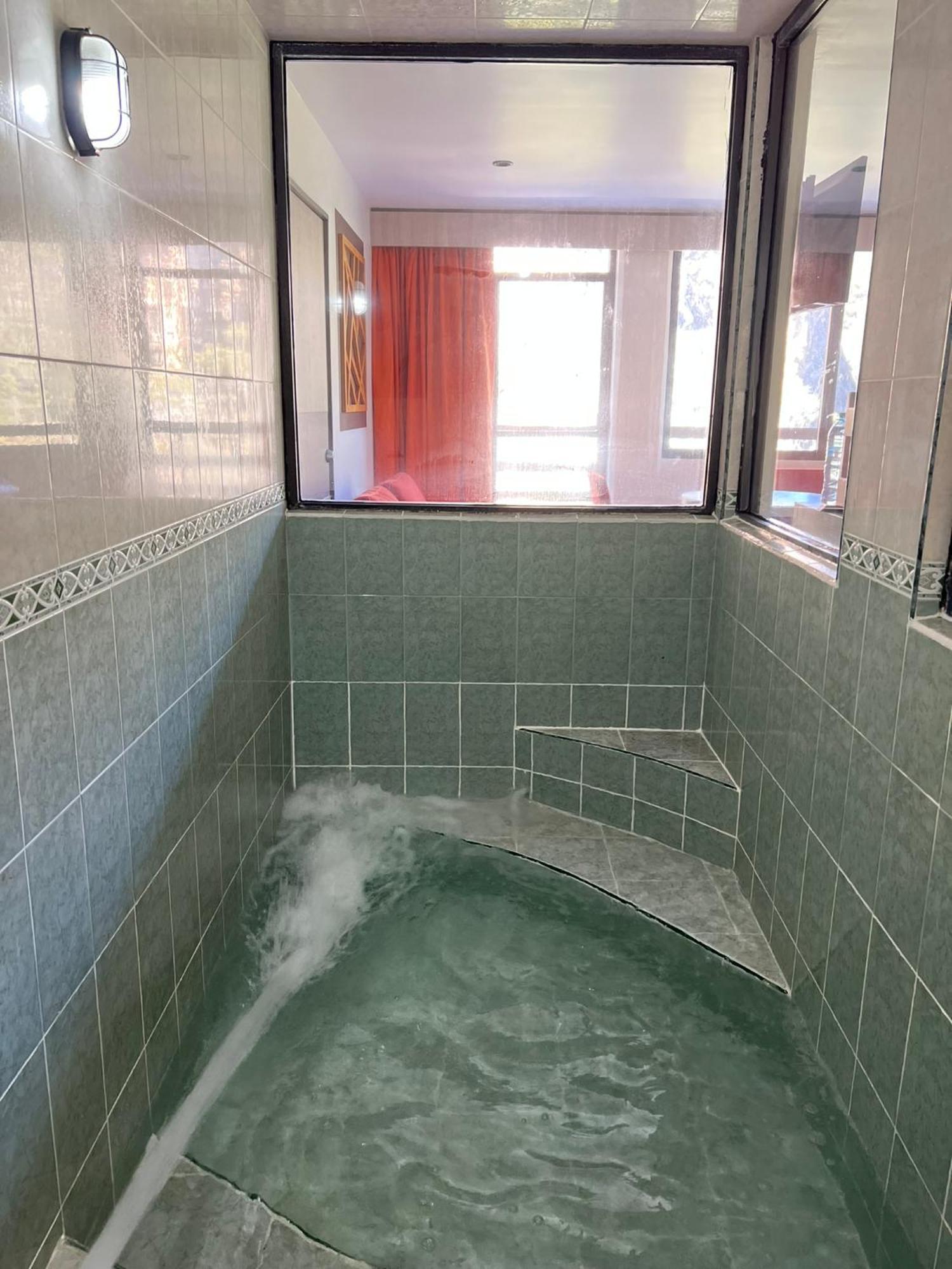 Hotel Y Aguas Termales De 치그나우아판 외부 사진